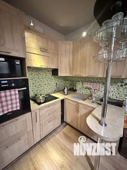 Студия квартира, вторичка, 31м2, 6/25 этаж