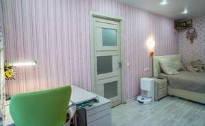 2-к квартира, вторичка, 45м2, 2/5 этаж