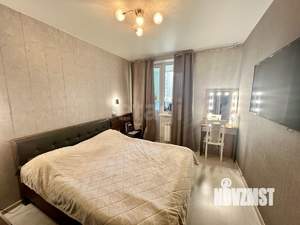 2-к квартира, вторичка, 63м2, 8/25 этаж