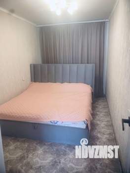 3-к квартира, вторичка, 60м2, 8/9 этаж