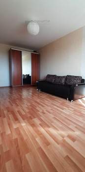 3-к квартира, вторичка, 77м2, 7/25 этаж