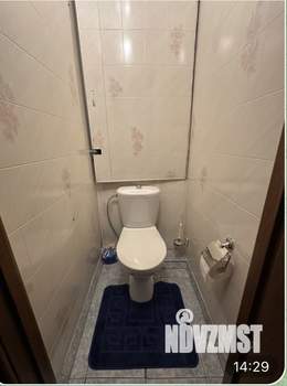 1-к квартира, вторичка, 39м2, 2/17 этаж