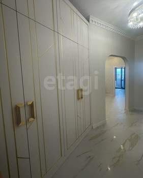 2-к квартира, вторичка, 62м2, 15/25 этаж