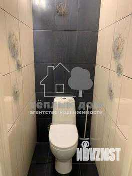 2-к квартира, вторичка, 60м2, 16/25 этаж