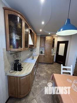 3-к квартира, вторичка, 85м2, 19/25 этаж