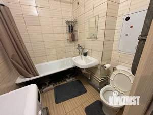 Студия квартира, вторичка, 27м2, 18/25 этаж