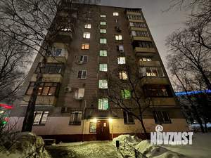 2-к квартира, вторичка, 46м2, 3/9 этаж