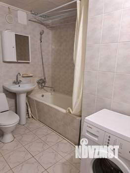 2-к квартира, вторичка, 55м2, 2/5 этаж