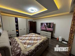 3-к квартира, вторичка, 94м2, 17/25 этаж