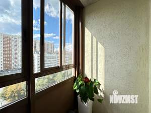 1-к квартира, вторичка, 31м2, 11/25 этаж
