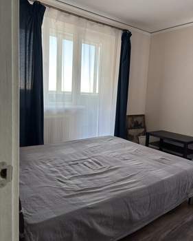 2-к квартира, вторичка, 65м2, 21/25 этаж