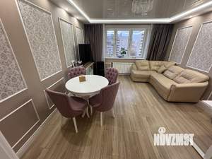 3-к квартира, вторичка, 82м2, 13/14 этаж