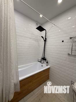 2-к квартира, вторичка, 89м2, 9/19 этаж