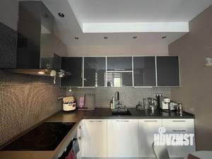 1-к квартира, вторичка, 57м2, 2/22 этаж