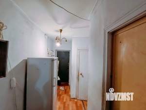 3-к квартира, вторичка, 51м2, 2/5 этаж