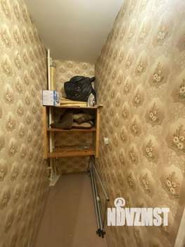 1-к квартира, вторичка, 29м2, 5/9 этаж