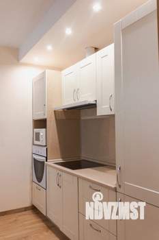 2-к квартира, вторичка, 52м2, 4/25 этаж