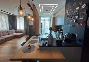 2-к квартира, вторичка, 71м2, 24/25 этаж
