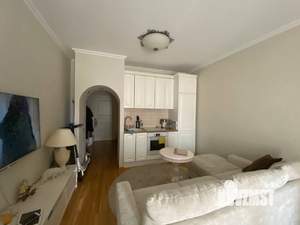 Студия квартира, вторичка, 27м2, 12/27 этаж