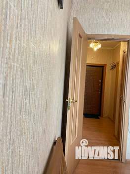 1-к квартира, вторичка, 34м2, 5/17 этаж