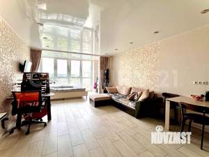 Студия квартира, вторичка, 31м2, 3/25 этаж