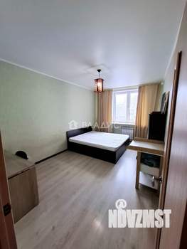 2-к квартира, вторичка, 84м2, 3/19 этаж