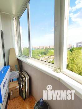 2-к квартира, вторичка, 50м2, 5/17 этаж