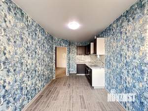 1-к квартира, вторичка, 38м2, 9/26 этаж