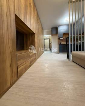 Студия квартира, вторичка, 29м2, 10/25 этаж