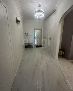 2-к квартира, вторичка, 62м2, 15/25 этаж