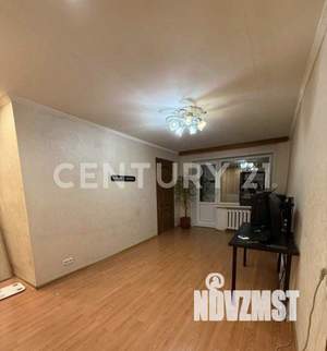 3-к квартира, вторичка, 54м2, 3/4 этаж