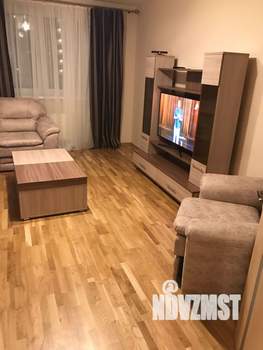 2-к квартира, вторичка, 69м2, 9/25 этаж