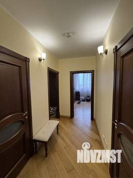 2-к квартира, вторичка, 69м2, 15/25 этаж