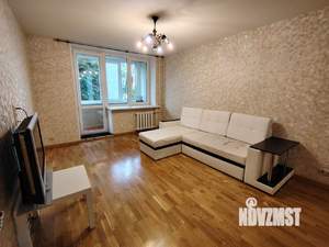 1-к квартира, вторичка, 32м2, 6/9 этаж