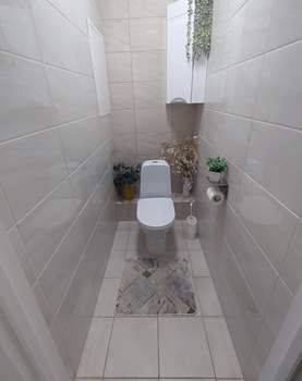 2-к квартира, вторичка, 54м2, 12/25 этаж