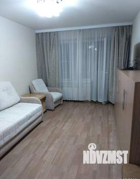 1-к квартира, вторичка, 34м2, 5/9 этаж