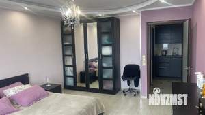 2-к квартира, вторичка, 65м2, 16/18 этаж