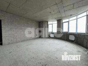 3-к квартира, вторичка, 128м2, 13/25 этаж