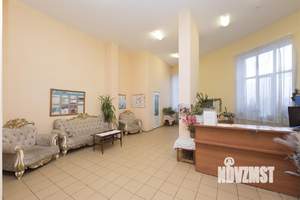 4-к квартира, вторичка, 147м2, 15/26 этаж