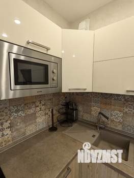 1-к квартира, вторичка, 36м2, 8/25 этаж