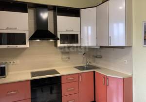 1-к квартира, вторичка, 34м2, 14/25 этаж