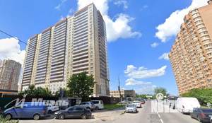 2-к квартира, вторичка, 60м2, 13/26 этаж