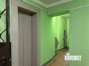 4-к квартира, вторичка, 78м2, 10/12 этаж