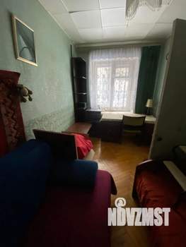 2-к квартира, вторичка, 44м2, 1/5 этаж
