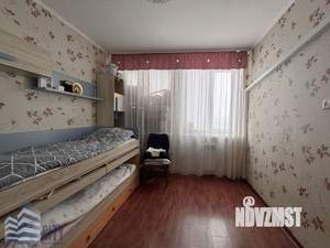 2-к квартира, вторичка, 50м2, 19/23 этаж