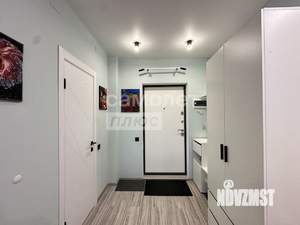 Студия квартира, вторичка, 27м2, 15/18 этаж