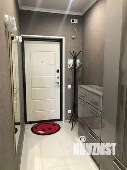 Студия квартира, вторичка, 32м2, 23/24 этаж