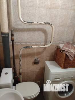 1-к квартира, вторичка, 29м2, 5/9 этаж