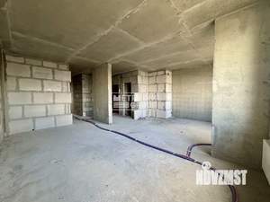 2-к квартира, вторичка, 66м2, 16/25 этаж