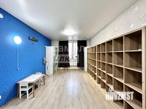 2-к квартира, вторичка, 64м2, 6/25 этаж